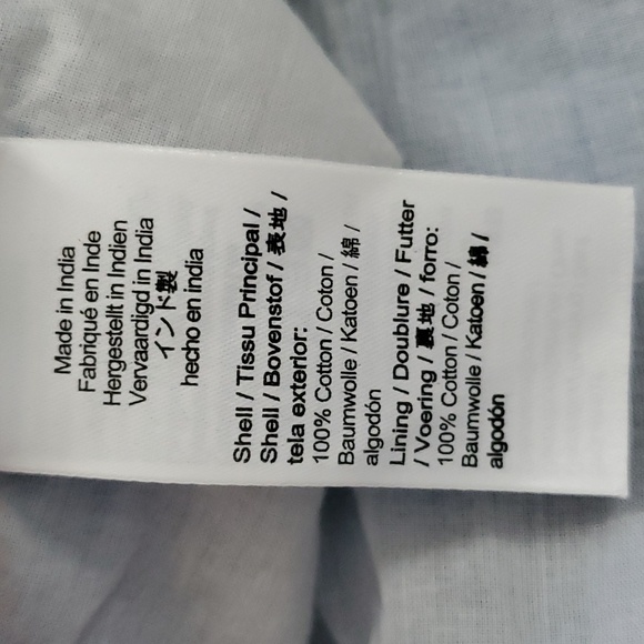 NWT J. Crew dress sz 14 - Picture 7 of 9